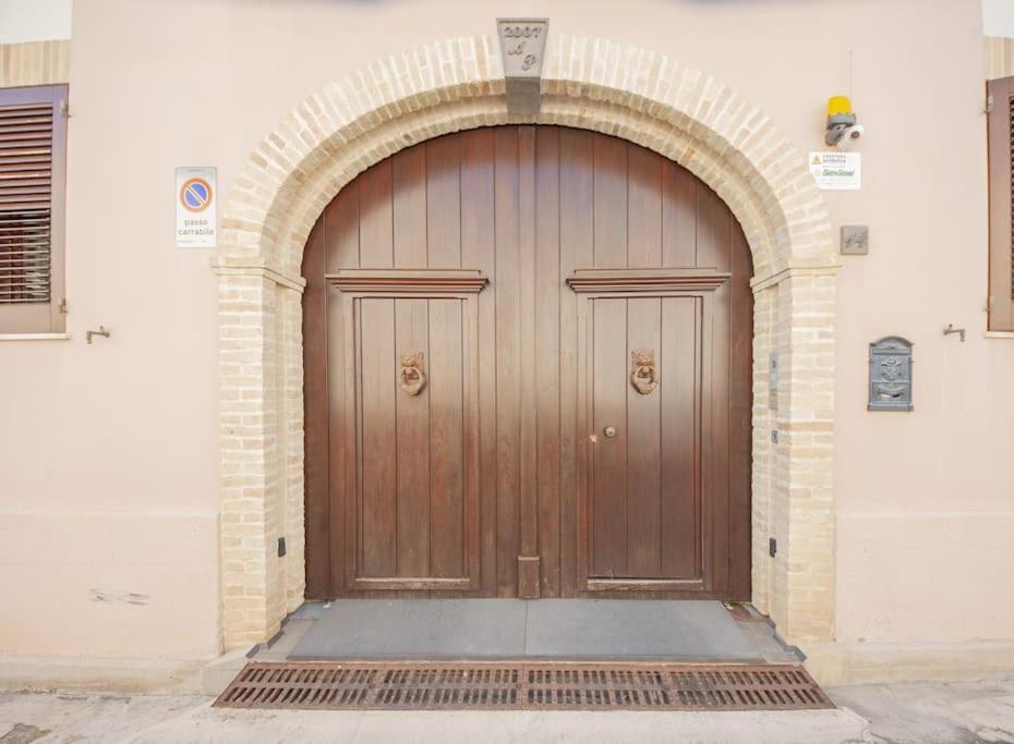 Casa Ale E Ale Quartucciu Sud Sardegna Apartment Luaran gambar